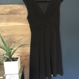 LBD from White House Black Market NWT